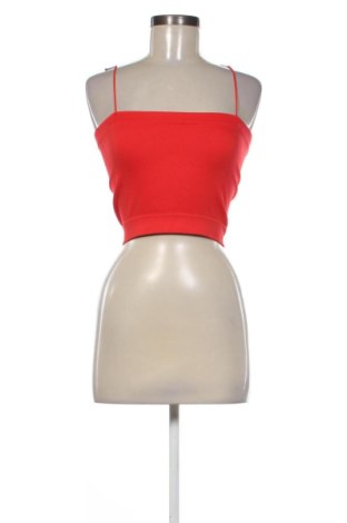Tricou de damă Terranova, Mărime XXS, Culoare Roșu, Preț 47,24 Lei, #137930531