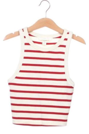Tricou de damă H&M, Mărime XS, Culoare Multicolor, Preț 47,24 Lei, #137932213
