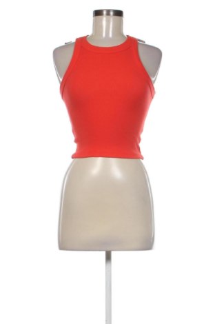 Tricou de damă Unbranded, Mărime XS, Culoare Portocaliu, Preț 41,99 Lei, #137932360