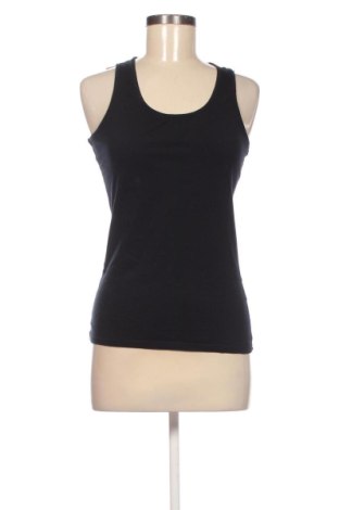 Dámske tielko  Unbranded, Veľkosť XS, Farba Čierna, Cena  9,00 €, #137935025