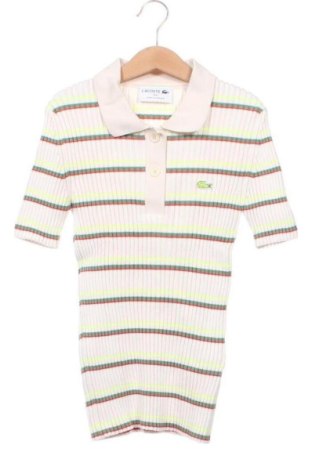 Dámský svetr Lacoste, Velikost XXL, Barva Vícebarevné, Cena  1 349,00 Kč, #137868197