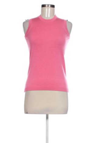 Pulover de femei Zara, Mărime S, Culoare Roz, Preț 75,00 Lei, #137875219