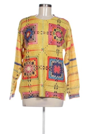 Pulover de femei Unbranded, Mărime L, Culoare Multicolor, Preț 95,00 Lei, #137877566
