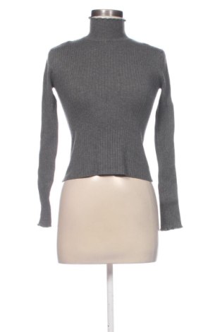 Damenpullover Zara, Größe S, Farbe Grau, Preis € 21,00, #137882612