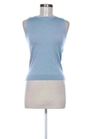 Pulover de femei Agnona, Mărime S, Culoare Albastru, Preț 290,00 Lei, #137885049