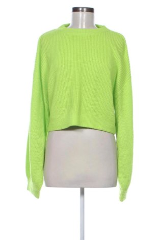 Női pulóver H&M, Méret M, Szín Zöld, Ár 6 148 Ft, #137886263
