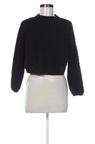 Női pulóver Cotton Emporium, Méret XS, Szín Fekete, Ár 2 837 Ft, #137886383