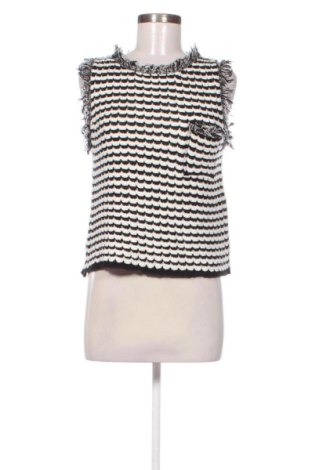 Pulover de femei Zara, Mărime S, Culoare Multicolor, Preț 73,49 Lei, #137889308