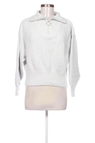 Damski sweter H&M, Rozmiar S, Kolor Szary, Cena 67,74 zł, #137889601