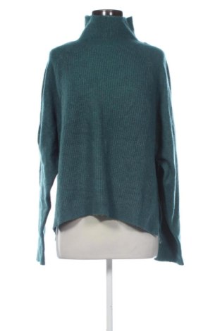 Damski sweter Tchibo, Rozmiar M, Kolor Zielony, Cena 34,68 zł, #137889641