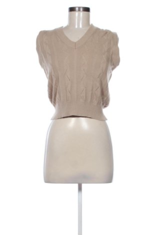 Damski sweter Noa Noa, Rozmiar S, Kolor Beżowy, Cena 118,54 zł, #137889895