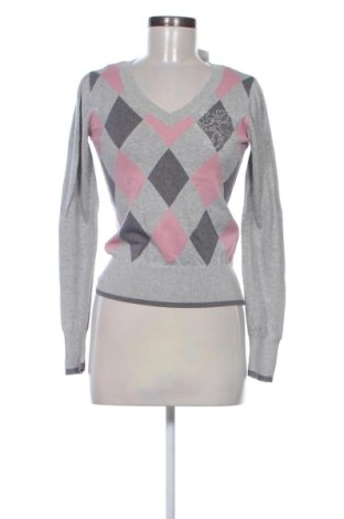 Damski sweter Elements, Rozmiar S, Kolor Kolorowy, Cena 67,74 zł, #137890031