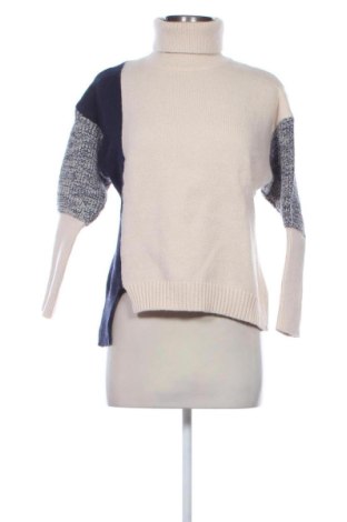 Pulover de femei Unbranded, Mărime M, Culoare Ecru, Preț 89,23 Lei, #137890810