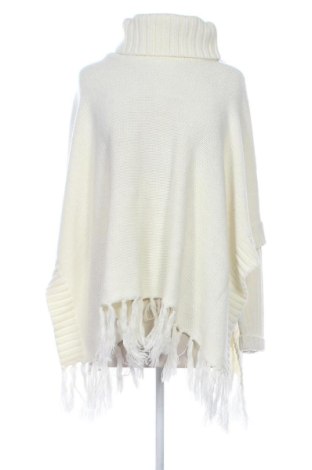 Pulover de femei Qed London, Mărime L, Culoare Ecru, Preț 94,48 Lei, #137890897