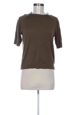Damski sweter H&M, Rozmiar XS, Kolor Zielony, Cena 46,57 zł, #137893047