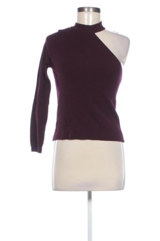 Damski sweter Mango, Rozmiar M, Kolor Fioletowy, Cena 76,20 zł, #137893501