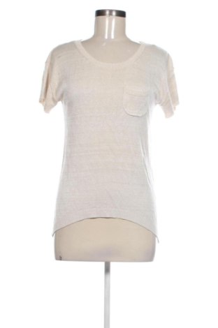 Pulover de femei Mango, Mărime M, Culoare Bej, Preț 63,00 Lei, #137894259