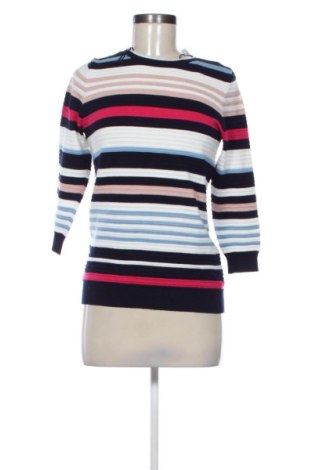Damenpullover F&F, Größe S, Farbe Mehrfarbig, Preis 14,00 €, #137896409