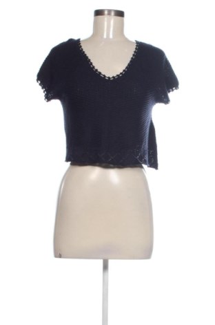 Damenpullover ONLY, Größe M, Farbe Blau, Preis € 26,48, #137897252