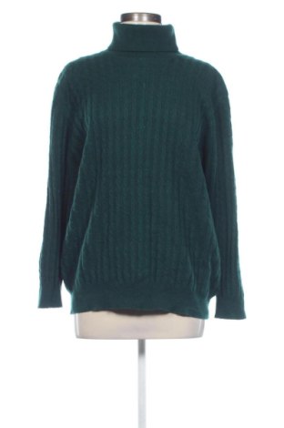 Pulover de femei Unbranded, Mărime XL, Culoare Verde, Preț 91,00 Lei, #137897399