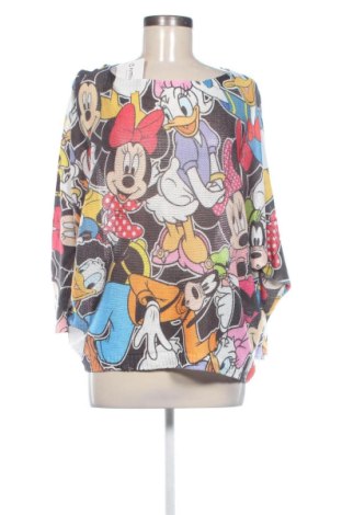 Pulover de femei Unbranded, Mărime L, Culoare Multicolor, Preț 97,00 Lei, #137897484