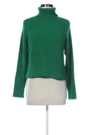 Дамски пуловер Missguided, Размер S, Цвят Зелен, Цена 15,00 €, #137898122