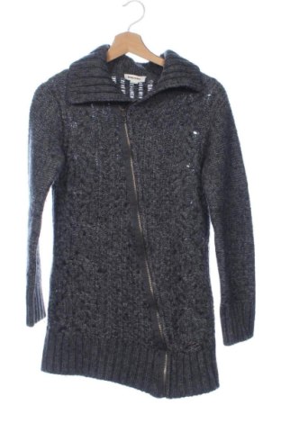 Дамска жилетка Diesel, Размер XS, Цвят Сив, Цена 102,00 €, #137898627
