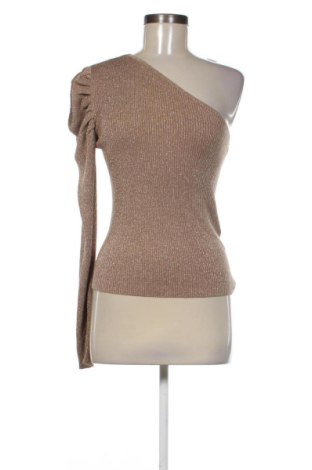 Pulover de femei Jdy, Mărime M, Culoare Bej, Preț 78,74 Lei, #137901423