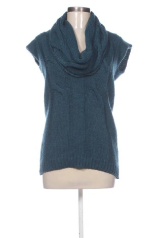 Pulover de femei Biaggini, Mărime M, Culoare Albastru, Preț 42,00 Lei, #137901697