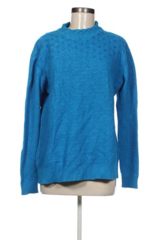 Női pulóver Unbranded, Méret XL, Szín Kék, Ár 3 518 Ft, #137902461