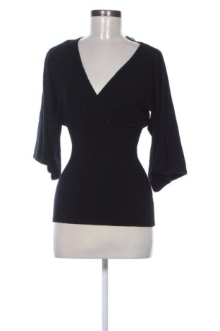 Pulover de femei H&M, Mărime M, Culoare Negru, Preț 78,74 Lei, #137902623