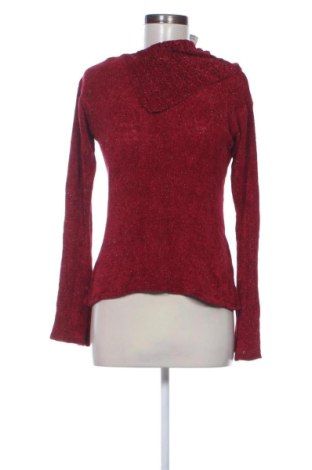 Pulover de femei Masai, Mărime L, Culoare Roșu, Preț 115,48 Lei, #137902757