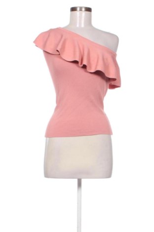 Damenpullover Next, Größe M, Farbe Aschrosa, Preis € 11,00, #137902880