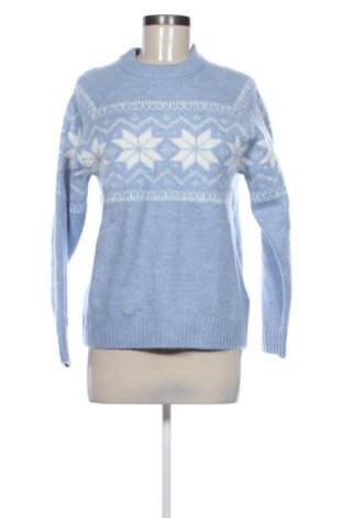 Damenpullover Esmara, Größe M, Farbe Blau, Preis € 15,43, #137902949