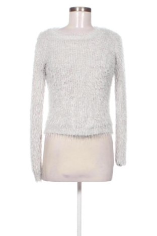 Pulover de femei H&M, Mărime XS, Culoare Gri, Preț 57,74 Lei, #137902971