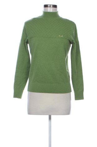 Dámský svetr Unbranded, Velikost M, Barva Zelená, Cena  170,00 Kč, #137903230