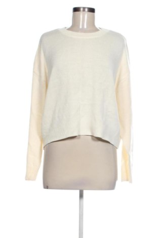 Női pulóver H&M, Méret L, Szín Ekrü
, Ár 6 028 Ft, #137903350