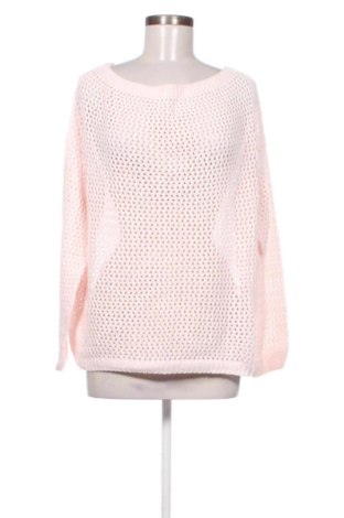 Pulover de femei Stradivarius, Mărime M, Culoare Roz, Preț 52,49 Lei, #137903424