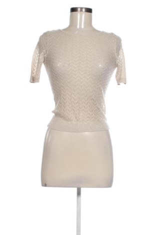 Pulover de femei Mango, Mărime S, Culoare Bej, Preț 62,99 Lei, #137903614