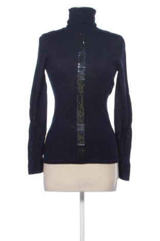 Γυναικείο πουλόβερ Versace Collection, Μέγεθος XS, Χρώμα Μπλέ, Τιμή 85,00 €, #137903825