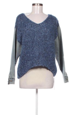 Pulover de femei Unbranded, Mărime M, Culoare Multicolor, Preț 141,72 Lei, #137904091