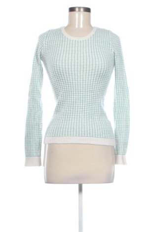Pulover de femei Clockhouse, Mărime XS, Culoare Multicolor, Preț 78,74 Lei, #137904649