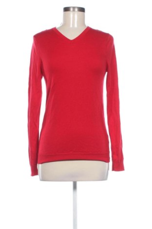 Pulover de femei H&M, Mărime M, Culoare Roșu, Preț 94,48 Lei, #137904663