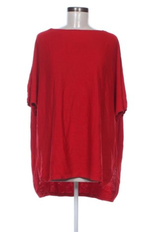 Γυναικείο πουλόβερ Ralph Lauren, Μέγεθος XXL, Χρώμα Κόκκινο, Τιμή 119,05 €, #137904900