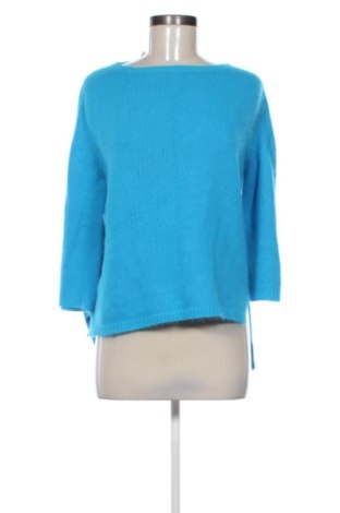 Pulover de femei Unbranded, Mărime S, Culoare Albastru, Preț 78,74 Lei, #137904909