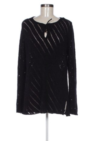 Pulover de femei Forenza, Mărime M, Culoare Negru, Preț 41,99 Lei, #137905141