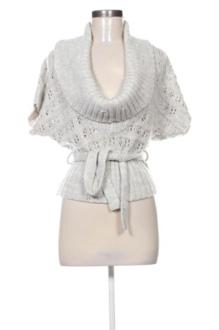 Дамски пуловер New Look, Размер M, Цвят Екрю, Цена 8,00 €, #137905150