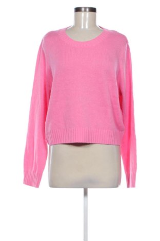 Női pulóver H&M, Méret XL, Szín Rózsaszín, Ár 6 383 Ft, #137905198
