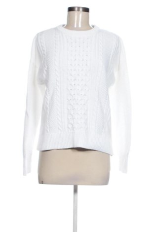 Damski sweter Gap, Rozmiar S, Kolor Biały, Cena 50,80 zł, #137905212