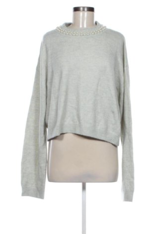 Női pulóver H&M, Méret XXL, Szín Zöld, Ár 9 220 Ft, #137905310